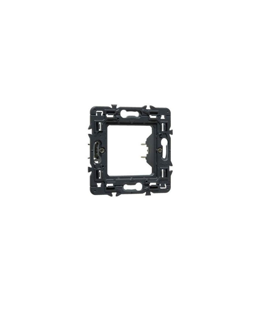 LEGRAND Batibox Support simple pour fixation à griffes - 080261