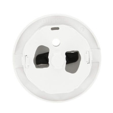 LEGRAND Céliane Enjoliveur prise de courant 2P+T affleurant blanc - 068111