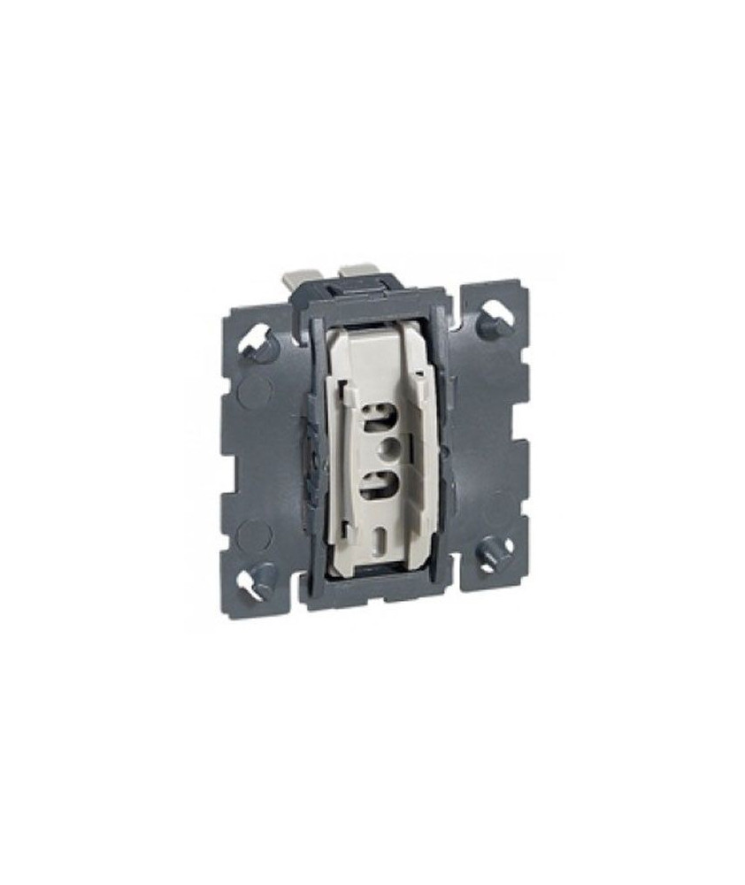 LEGRAND Céliane Interrupteur va et vient - 067001