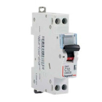 LEGRAND DNX3 Disjoncteur...