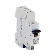 LEGRAND DNX3 Disjoncteur...