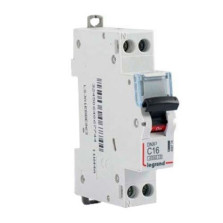 LEGRAND DNX3 Disjoncteur...