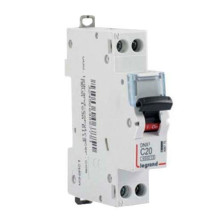 LEGRAND DNX3 Disjoncteur...