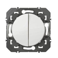 LEGRAND Dooxie Interrupteur...