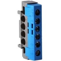 LEGRAND Drivia Bornier...