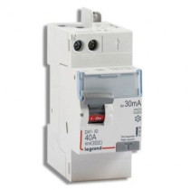 LEGRAND DX3 Interrupteur...