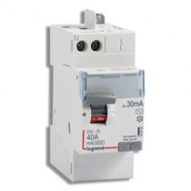 LEGRAND DX3 Interrupteur...