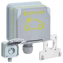 LEGRAND Green'up prise de...