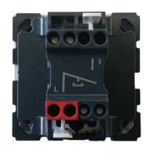 LEGRAND Mosaic Bouton poussoir blanc - 077040 / 278040L