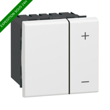 LEGRAND Mosaic Ecovariateur...