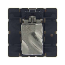 LEGRAND Mosaic Prise RJ45 catégorie 6a STP blanc - 076576