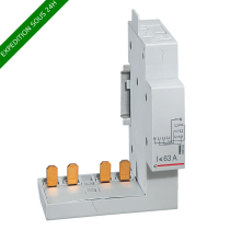Module de raccordement par...
