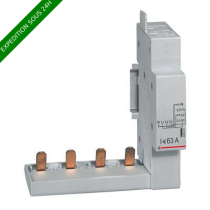 Module de raccordement par...