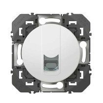 Prise blindée RJ45 cat6 STP...