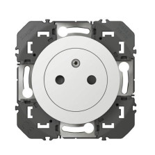 Prise de courant 2P+T...