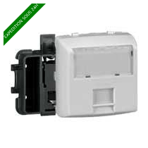 Prise RJ45 Cat.6 FTP 9...