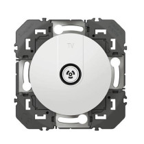 Prise TV simple étoile...