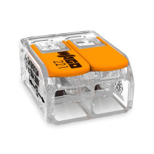 WAGO 221-612 - MINI BORNES...