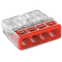 Wago - Bornes pour boîtes...