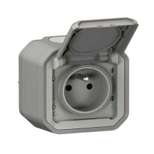 LEGRAND Plexo Prise de...