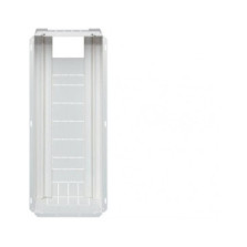 Bac encastrement pour...