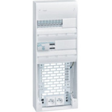 Coffret de communication -...