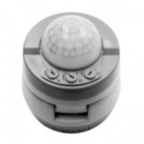 Détecteur de mouvements...