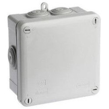 Eur'ohm - Boîte de...