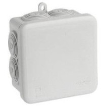 Eur'ohm - Boîte de...