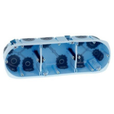 EUROHM XL AIR'metic Boite...