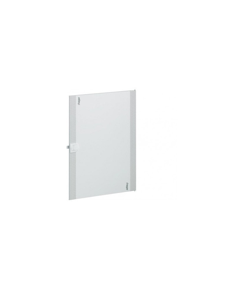 FD42PN - Porte pleine 700x500mm pour coffret NewVegaD - Hager