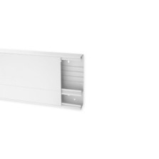 GOULOTTE GTL IBOCO STANDARD 2X 1.30 ML, CHRONOPACK 250 POUR TABLEAU 13 MODULES