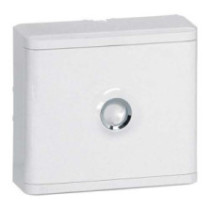 Habillage + porte blanche...