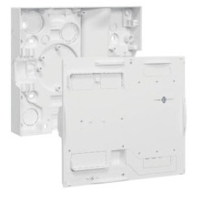 HAGER GA01E - BLOC DE...