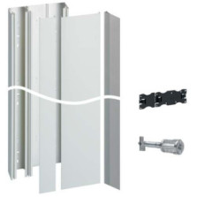 HAGER Gamma 13 Goulotte GTL...