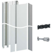 HAGER Gamma 13 Goulotte GTL...