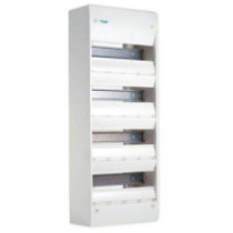 HAGER Gamma 13 Tableau...