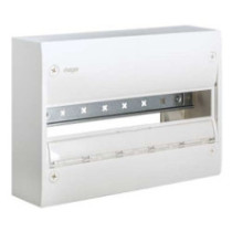 HAGER Gamma 18 Tableau...