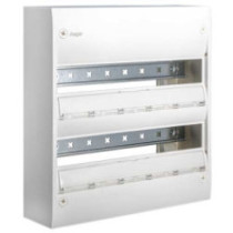 HAGER Gamma 18 Tableau...