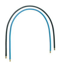 Jeu 2 conducteurs 16 mm2...