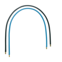 Jeu 2 conducteurs 16 mm2...