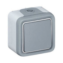 Legrand - Poussoir NO 10A...