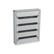 LEGRAND 401804 - COFFRET, 4...