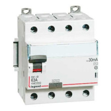 LEGRAND DX3 Interrupteur...