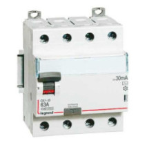 LEGRAND DX3 Interrupteur...