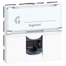 LEGRAND Mosaic Prise RJ45...