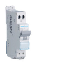 HAGER Disjoncteur 16A auto...