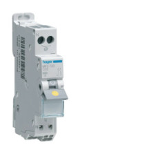 HAGER Disjoncteur 20A auto...