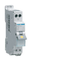 HAGER Disjoncteur 20A auto...