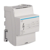 HAGER KJ100A - REPARTITEUR...